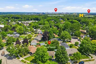 1181 Kay Pkwy, Ann Arbor, MI 48103 - Photo 2
