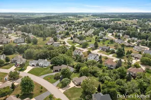 6311 Summerhill Dr, Hudsonville, MI 49426 - Photo 42