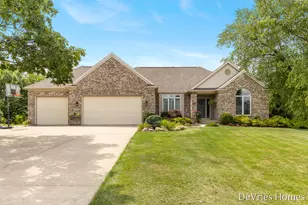 6311 Summerhill Dr, Hudsonville, MI 49426 - Photo 1