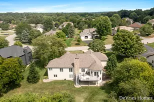 6311 Summerhill Dr, Hudsonville, MI 49426 - Photo 4
