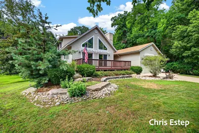 18127 Lovell Road, Spring Lake, MI 49456 - Photo 4