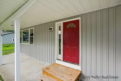 1107 Lancelot Drive, Muskegon, MI 49445 - Photo 4