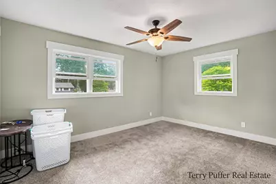 1107 Lancelot Drive, Muskegon, MI 49445 - Photo 24