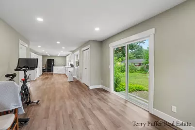 1107 Lancelot Drive, Muskegon, MI 49445 - Photo 16