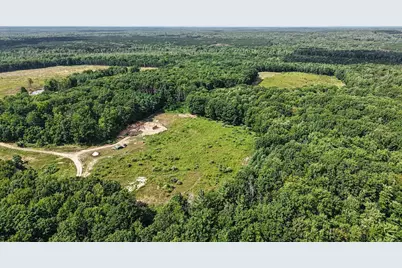 Lot 1 E Bear Paw Drive, White Cloud, MI 49349 - Photo 12