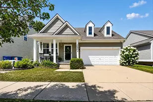 10415 Scarlet Oak Dr, Ypsilanti, MI 48198 - Photo 2