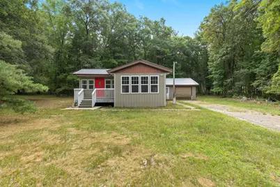 6860 S Croton Hardy Drive, Newaygo, MI 49337 - Photo 1