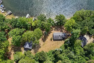 20281 E Chippewa Dr, Chippewa Lake, MI 49320 - Photo 4