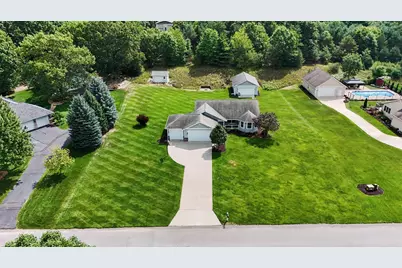6778 Chancery Drive SE, Alto, MI 49302 - Photo 2