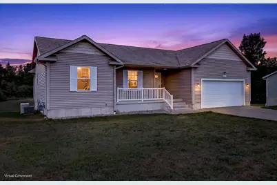 3161 W White Lake Drive, Whitehall, MI 49461 - Photo 2