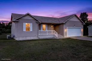 3161 W White Lake Dr, Whitehall, MI 49461 - Photo 2