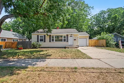 846 Stevens Street, Muskegon, MI 49442 - Photo 2