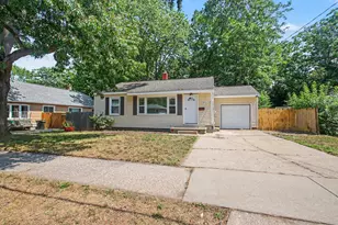 846 Stevens St, Muskegon, MI 49442 - Photo 1