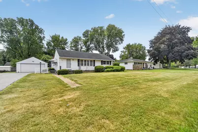 1515 Devonshire Road, Jackson, MI 49203 - Photo 4