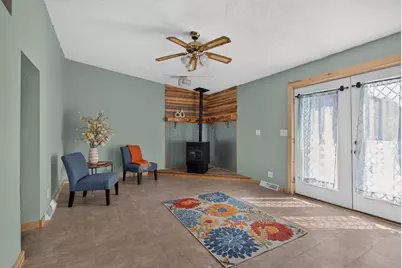 8991 N Meridian Road, Pleasant Lake, MI 49272 - Photo 2