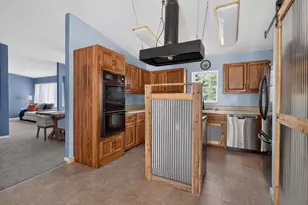 8991 N Meridian Rd, Pleasant Lake, MI 49272 - Photo 6