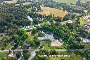 7890 Woodard Rd, Rives Junction, MI 49277 - Photo 4