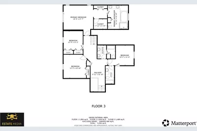 22279 Brockshire Street, Novi, MI 48375 - Photo 46