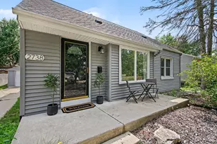 2738 Richards Dr SE, East Grand Rapids, MI 49506 - Photo 2
