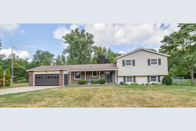536 Schaeffer Drive, Coldwater, MI 49036 - Photo 1