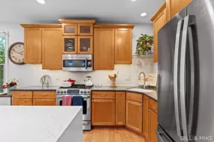 6540 Old Singapore Trail, Saugatuck, MI 49453 - Photo 8