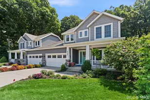 6540 Old Singapore Trail, Saugatuck, MI 49453 - Photo 1