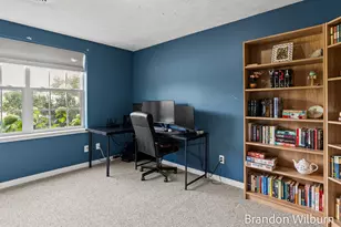 160 Grand St, Casnovia, MI 49318 - Photo 24