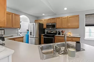 160 Grand St, Casnovia, MI 49318 - Photo 10