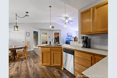 160 Grand Street, Casnovia, MI 49318 - Photo 6