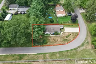 160 Grand St, Casnovia, MI 49318 - Photo 4