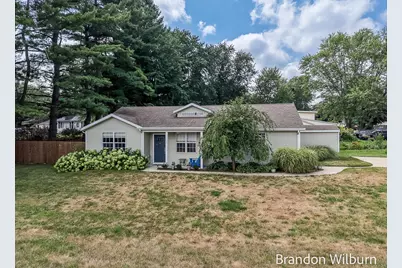 160 Grand Street, Casnovia, MI 49318 - Photo 38