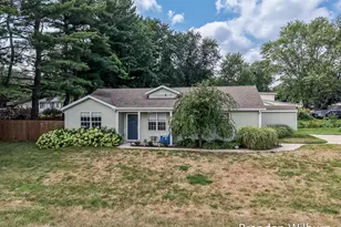 160 Grand St, Casnovia, MI 49318 - Photo 38