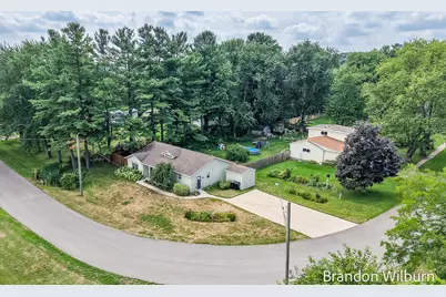 160 Grand Street, Casnovia, MI 49318 - Photo 2