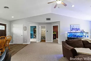 160 Grand St, Casnovia, MI 49318 - Photo 16