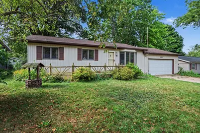 207 Dundee Drive, Battle Creek, MI 49014 - Photo 2