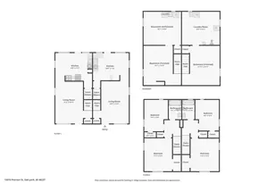 13610 Pearson St, Oak Park, MI 48237 - Photo 40