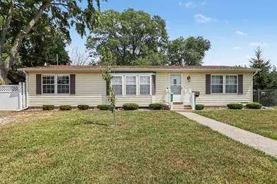 128 Shaffmaster Boulevard, Bronson, MI 49028 - Photo 1