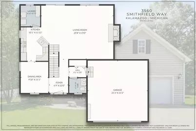 3560 Smithfield Way, Kalamazoo, MI 49009 - Photo 74