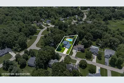 3560 Smithfield Way, Kalamazoo, MI 49009 - Photo 4