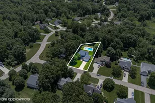 3560 Smithfield Way, Kalamazoo, MI 49009 - Photo 4