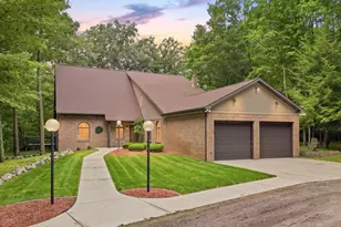 8423 S Harnden Dr, Fremont, MI 49412 - Photo 1