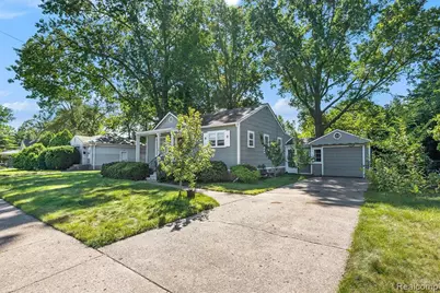 3690 Morrissey Avenue, Warren, MI 48091 - Photo 4