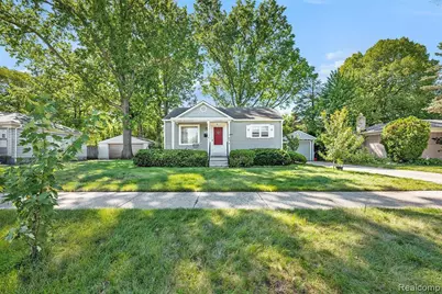 3690 Morrissey Avenue, Warren, MI 48091 - Photo 2