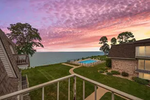 3622 Lakeshore Dr Dr, Saint Joseph, MI 49085 - Photo 1
