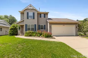 235 Olivia Ct NW, Grand Rapids, MI 49504 - Photo 1