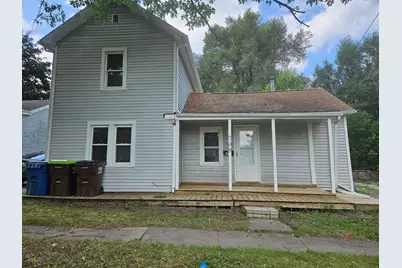 709 N Locust Street, Adrian, MI 49221 - Photo 1