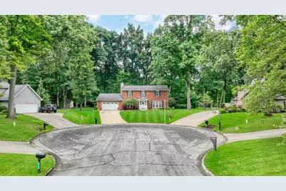 5168 W Bluestone Street, Jackson, MI 49201 - Photo 2