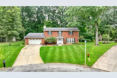 5168 W Bluestone Street, Jackson, MI 49201 - Photo 1