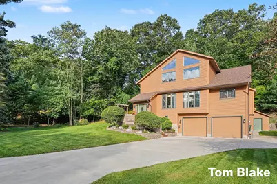 2335 Bluffton Avenue, Muskegon, MI 49441 - Photo 4