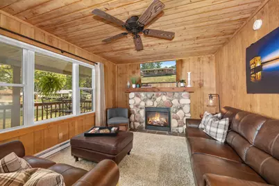 1655 S Camp Avenue, White Cloud, MI 49349 - Photo 4